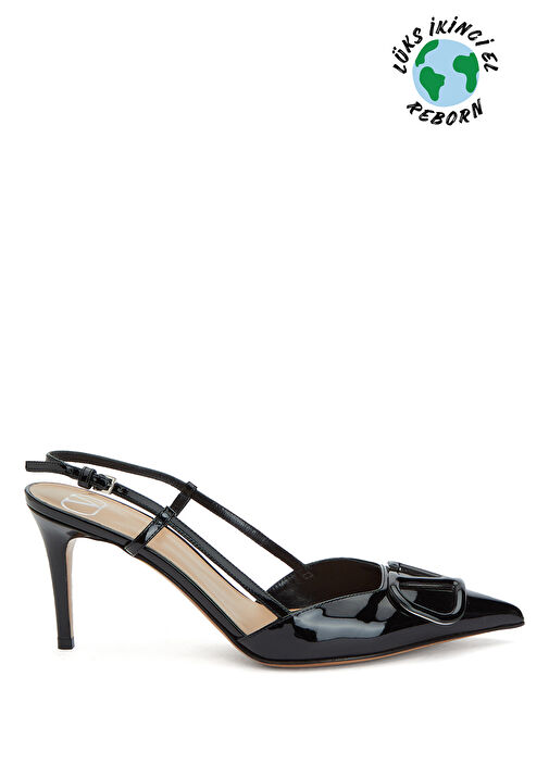 Valentino Garavani Topuklu Ayakkabı - Görsel 2