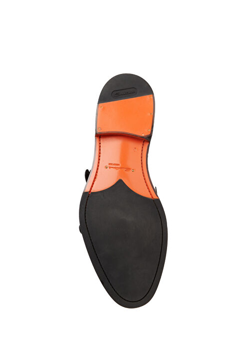 Santoni Erkek Loafer - Görsel 6
