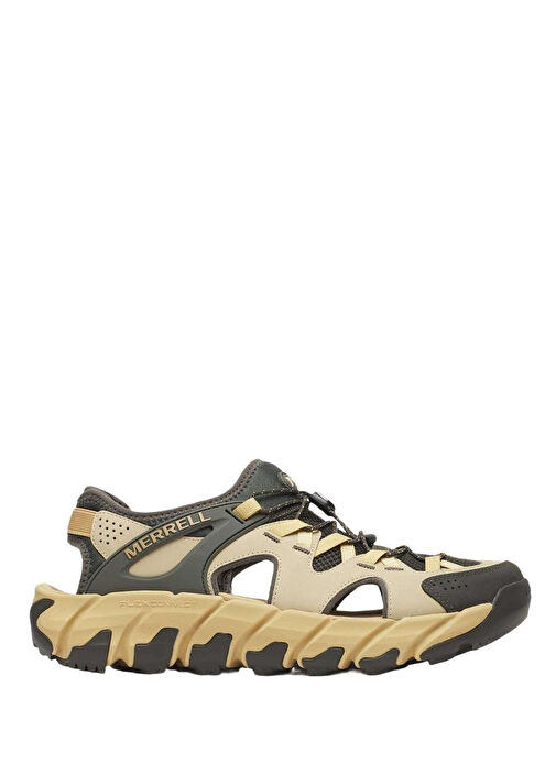 Merrell Kahverengi Erkek Maipo Explorer Sieve Kahverengi Erkek