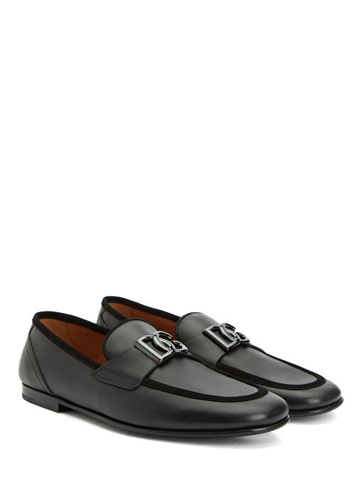 Dolce&Gabbana Erkek Loafer - Görsel 3