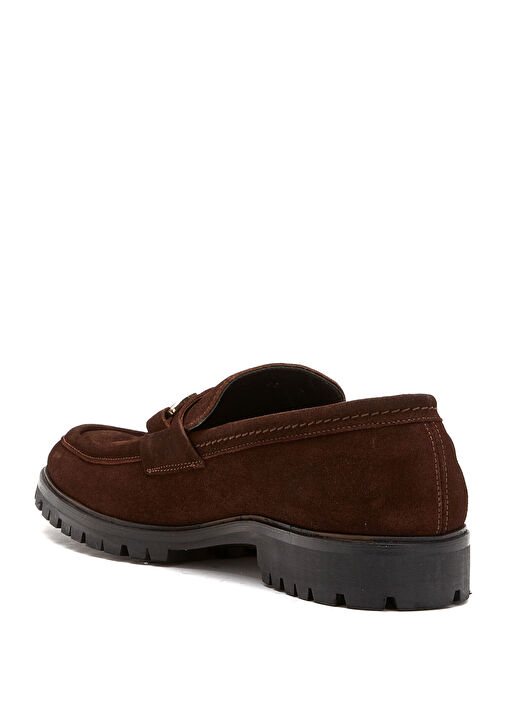 Beymen Reborn Kahverengi Beymen Reborn Gucci Erkek Ayakkabı