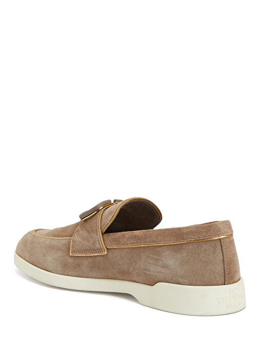 Valentino Garavani Kadın Loafer - Görsel 4