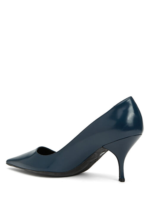 Prada Topuklu Ayakkabı - Görsel 4