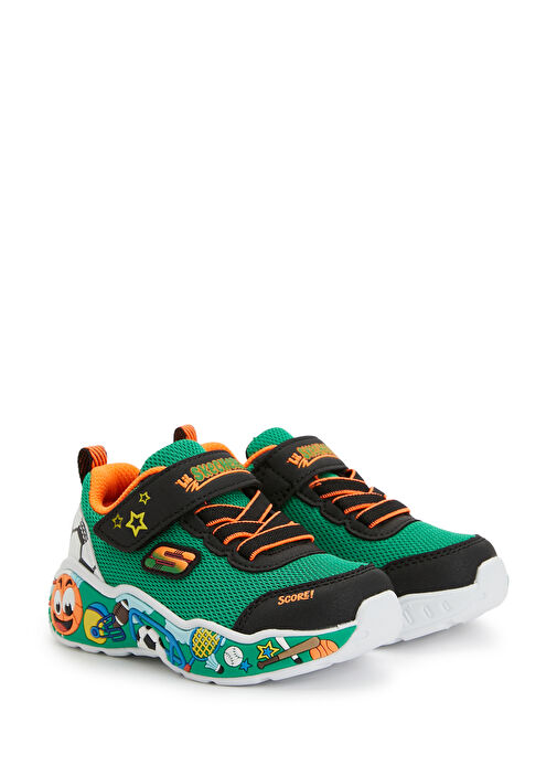 Play Scene Erkek Bebek Sneaker - Görsel 3