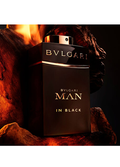 Bvlgari Man In Black Limited Edition Essence EDP 3.3oz/100ml