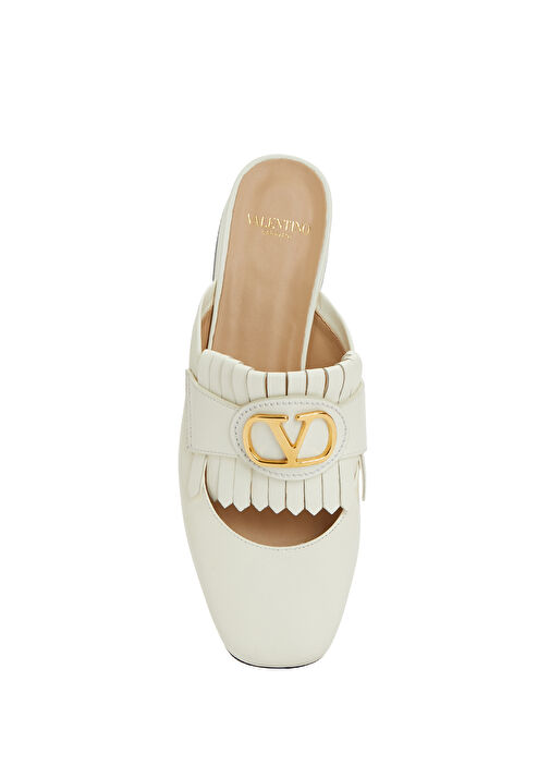 Valentino Garavani Kadın Terlik - Görsel 5