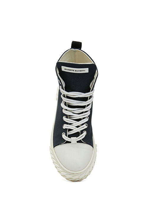 Giuseppe Zanotti Erkek Sneakers - Görsel 5