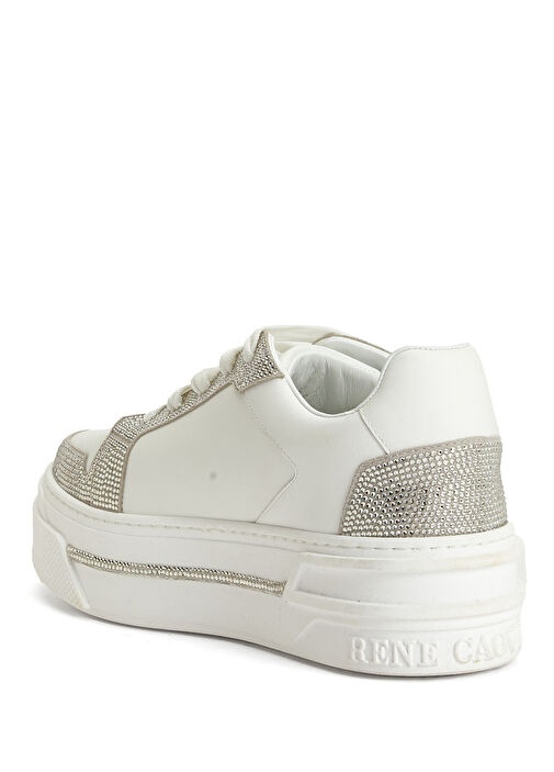 Rene Caovilla Topuklu Ayakkabı - Görsel 4