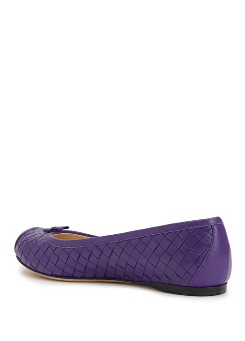 Bottega Veneta Kadın Babet - Görsel 4