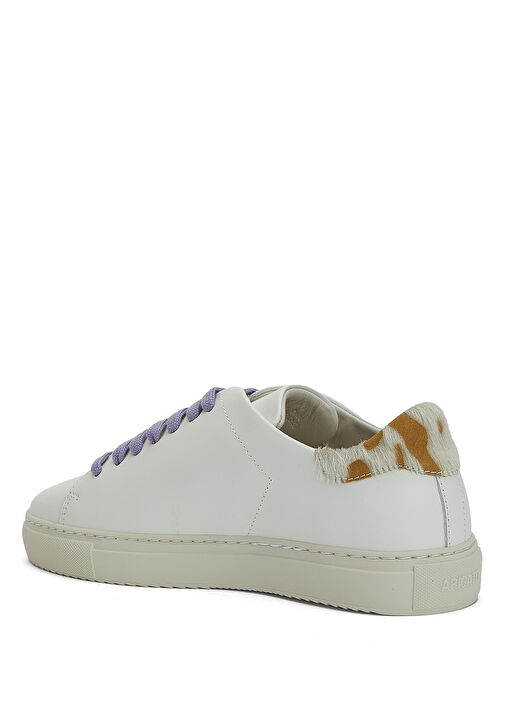 Axel Arigato Axel Arigato Kahve Beyaz SNEAKERS | Beymen Kahve Beyaz - 4. görsel