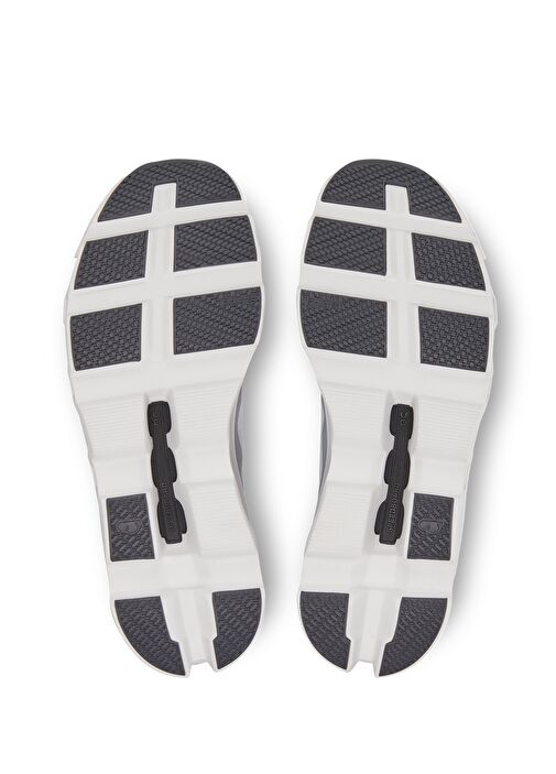 On Cloudmonster Beyaz Erkek Sneaker Beymen'de! Beyaz - 6. görsel