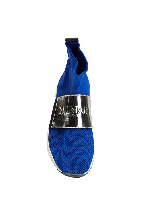 Beymen Reborn Beymen Reborn Saks Balmain Kadın Sneakers Beymen'de! Saks - 5. görsel