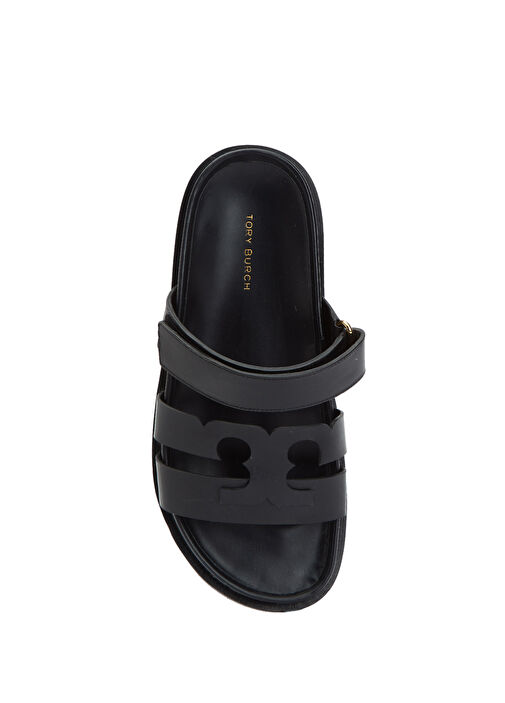 Tory Burch Kadın Terlik - Görsel 5