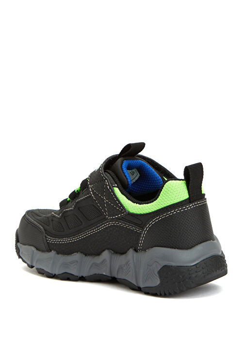 Velocitrek H2o Ranger Renkli Erkek Çocuk Sneaker - Görsel 4