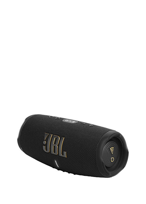 JBL CHARGE 5 ブラック　美品 JBL - Charge 5 40W IP67 Suya Dayanıklı 20 Saat Pil Ömrü Bluetooth