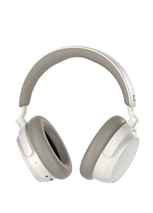 Sennheiser - Accentum Plus Wireless Beyaz Kulak Üstü Bluetooth
