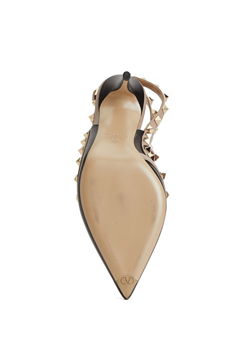 Valentino Garavani Topuklu Ayakkabı - Görsel 6
