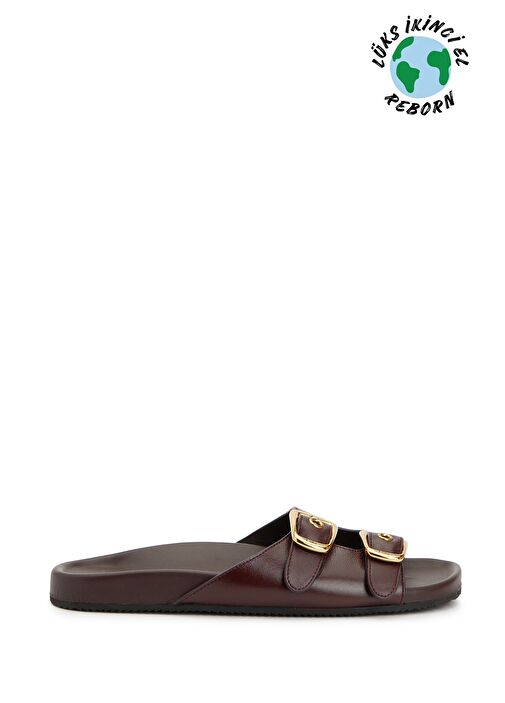 Chloe Kadın Terlik - Görsel 2