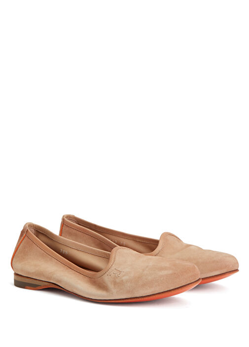 Santoni Kadın Loafer - Görsel 3