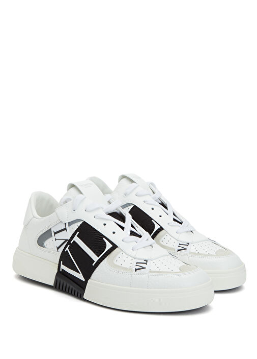 Valentino Garavani Erkek Sneakers - Görsel 3