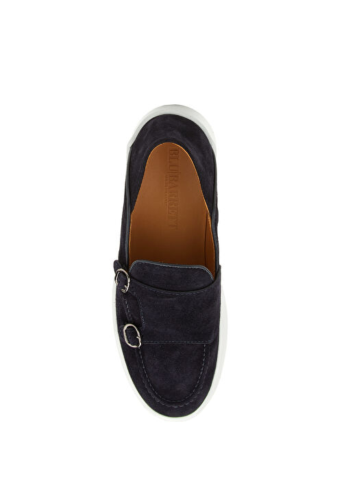 Barrett Erkek Loafer - Görsel 5