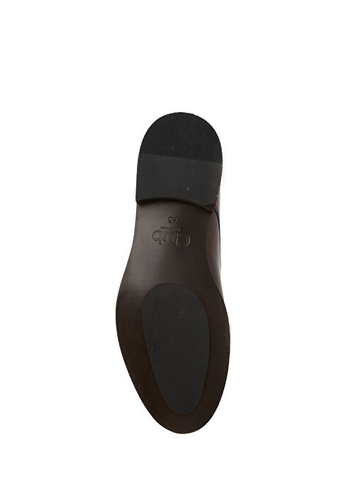 Beymen Club Kahverengi Beymen Club Deri Erkek Ayakkabı