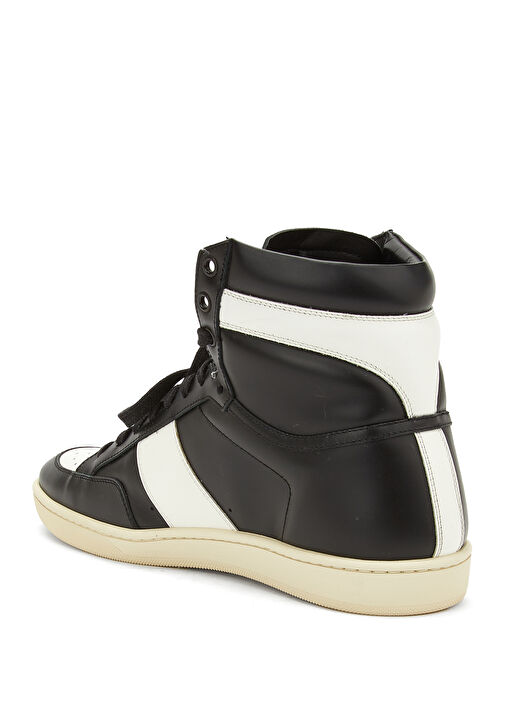 Saint Laurent Erkek Sneakers - Görsel 4