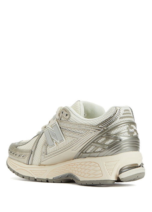 1906 Çok Renkli Kadın Sneaker - Görsel 4