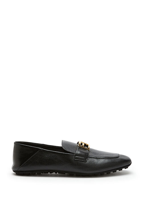 Fendi Kadın Loafer - Görsel 2