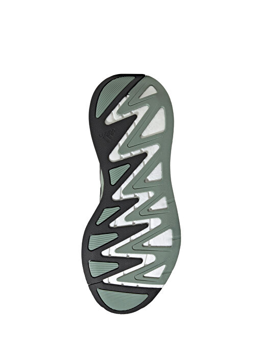 Adizero Aruku Gri Kadın Sneaker - Görsel 5