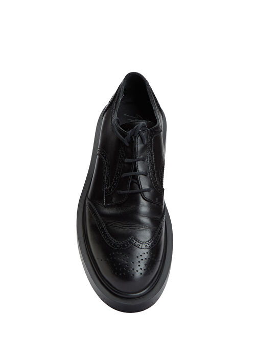 Beymen Reborn Beymen Reborn Siyah Giuseppe Zanotti Erkek Ayakkabı Beymen'de! Siyah - 5. görsel