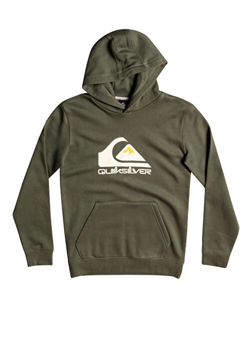 Sweatshirt quiksilver deals