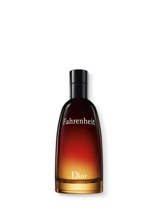 香水(男性用) Dior Fahrenheit EDT 100ml Dior - Fahrenheit EDT 100 ml Erkek Parfüm -