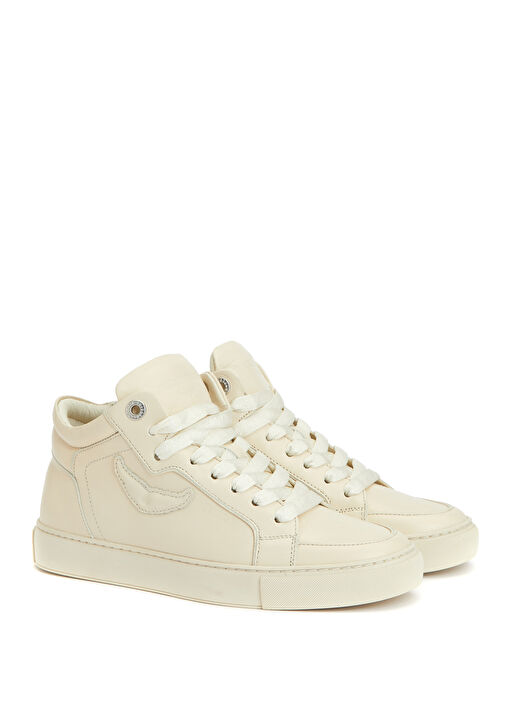 Zadig&Voltaire Kadın Sneakers - Görsel 3