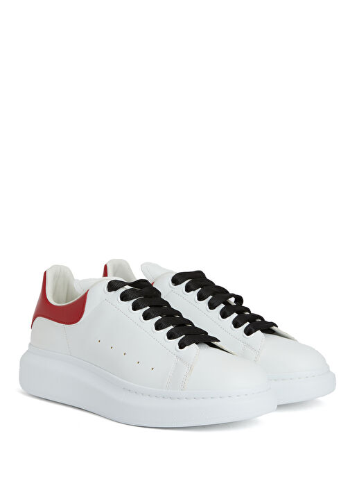Alexander McQueen Erkek Sneakers - Görsel 3