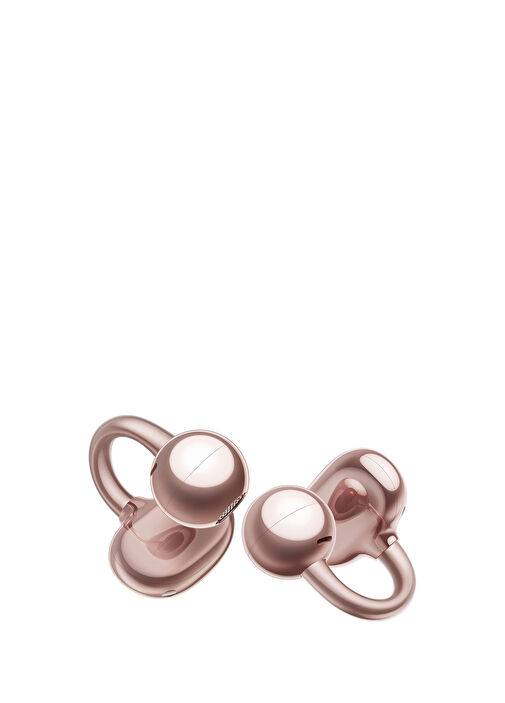 Huawei - FreeClip Rose Gold Kulak İçi TWX Bluetooth Kulaklık
