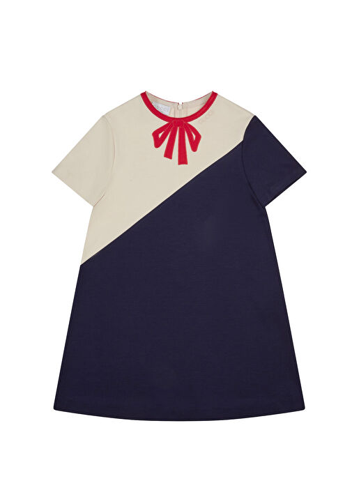 karen millen light blue dress Gucci main image 0