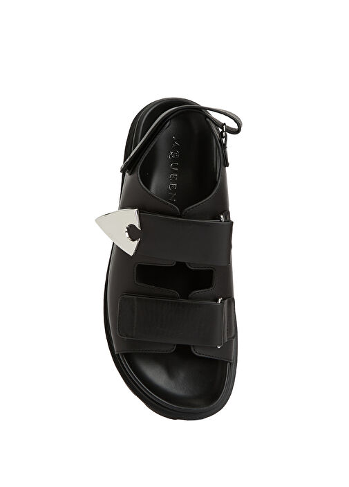Alexander McQueen Kadın Sandalet - Görsel 5
