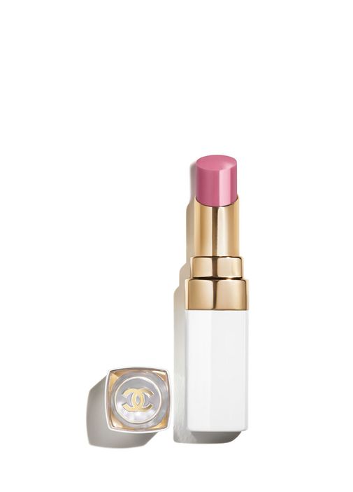 CHANEL - Rouge Coco Baume – Shine 3G - 758 BLUSHING PINK