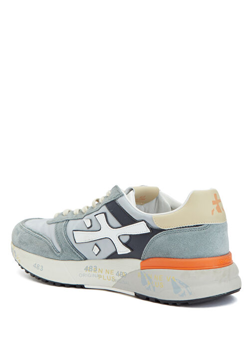 Premiata Erkek Sneakers - Görsel 4