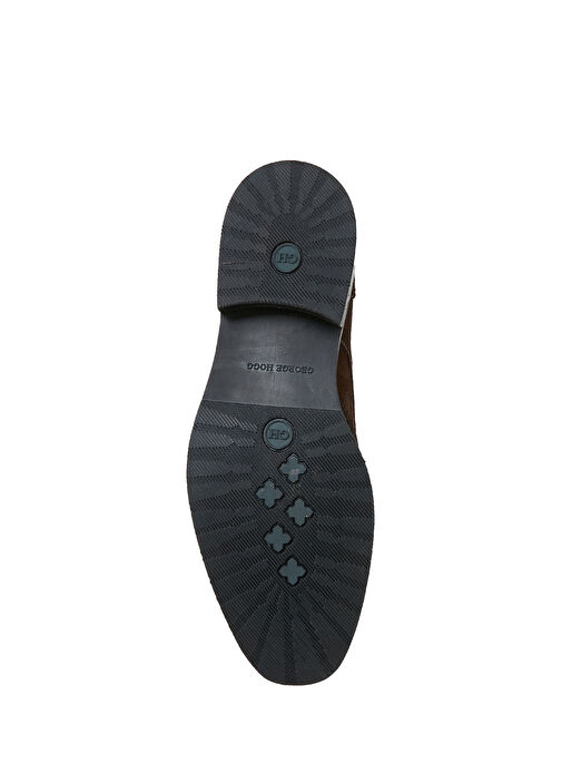 Acı Kahve Erkek Süet Ayakkabı - Görsel 6