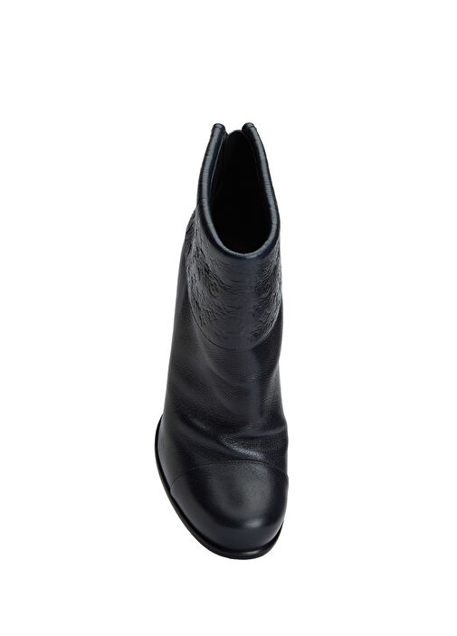 Beymen Reborn Beymen Reborn Siyah Louis Vuitton Topuklu Bot Beymen'de! Siyah - 5. görsel