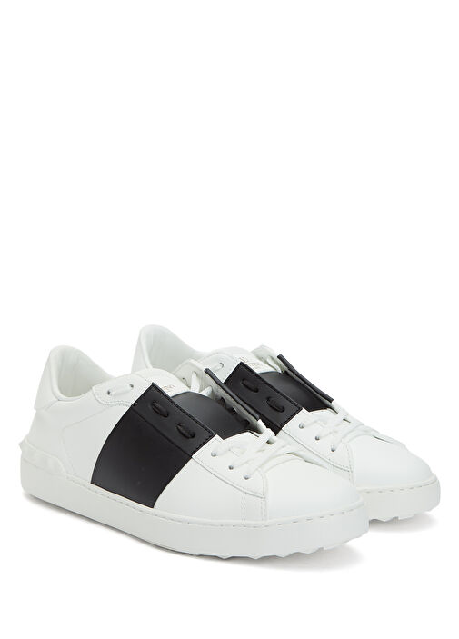 Valentino Garavani Erkek Sneakers - Görsel 3