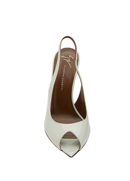 Giuseppe Zanotti Topuklu Ayakkabı - Görsel 5