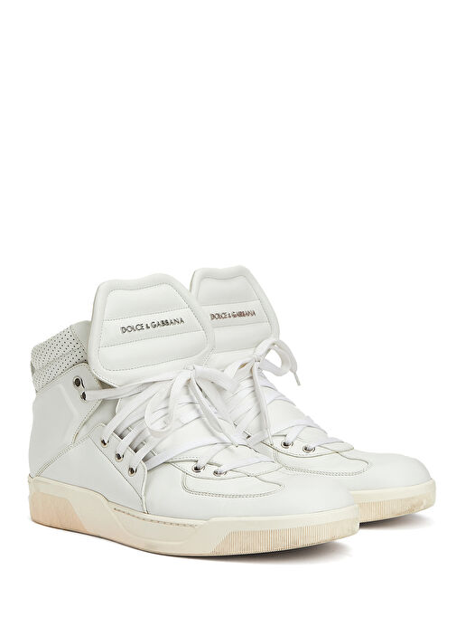 Dolce&Gabbana Erkek Sneakers - Görsel 3