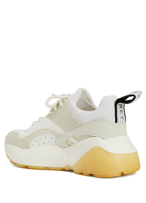 Stella McCartney Kadın Sneakers - Görsel 4