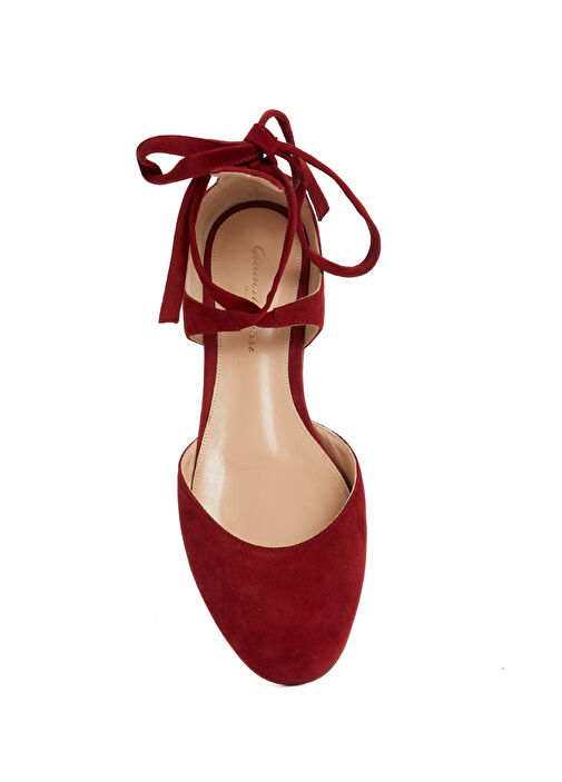Gianvito Rossi Kadın Babet - Görsel 5