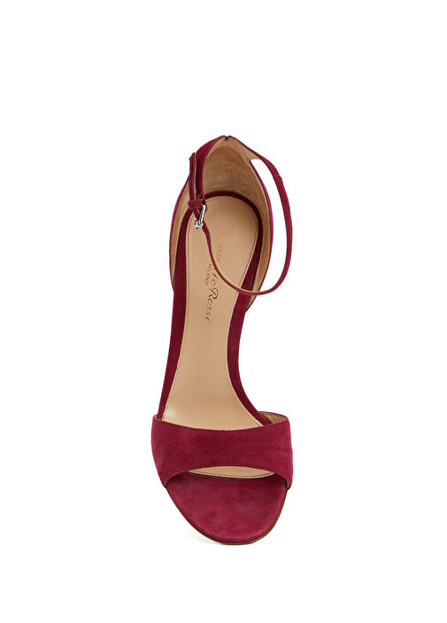 Gianvito Rossi Topuklu Ayakkabı - Görsel 5