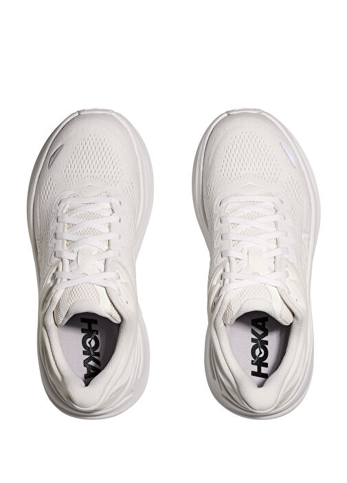 Bondi 9 Beyaz Erkek Sneaker - Görsel 3