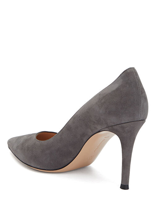 Gianvito Rossi Topuklu Ayakkabı - Görsel 4